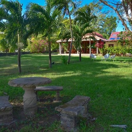Hotel Finca Playa Venecia Рівас Екстер'єр фото