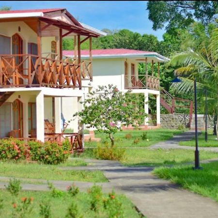 Hotel Finca Playa Venecia Рівас Екстер'єр фото
