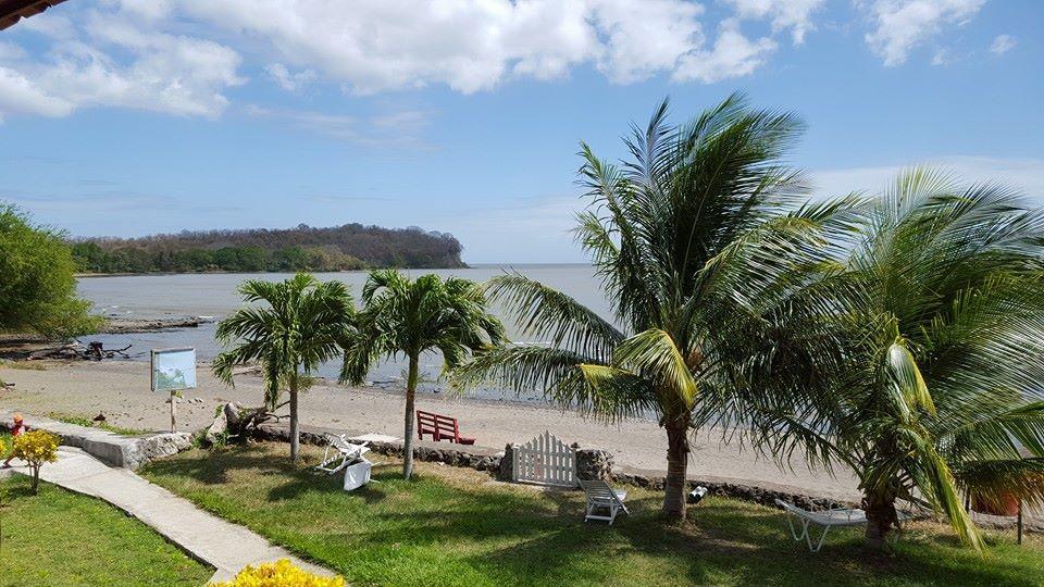 Hotel Finca Playa Venecia Рівас Екстер'єр фото