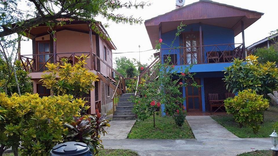 Hotel Finca Playa Venecia Рівас Екстер'єр фото
