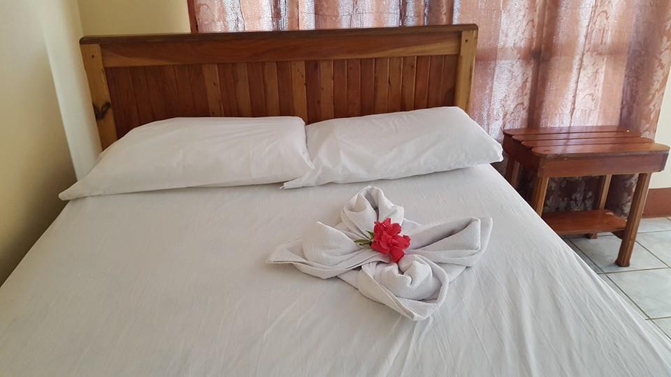 Hotel Finca Playa Venecia Рівас Екстер'єр фото