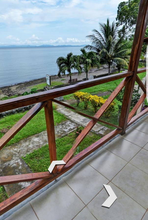 Hotel Finca Playa Venecia Рівас Екстер'єр фото