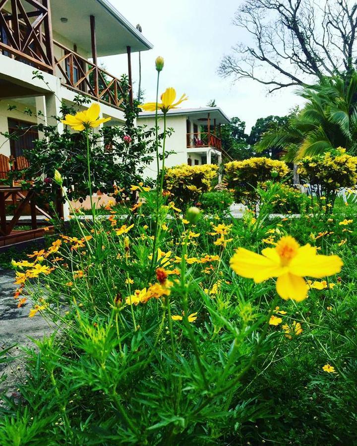 Hotel Finca Playa Venecia Рівас Екстер'єр фото