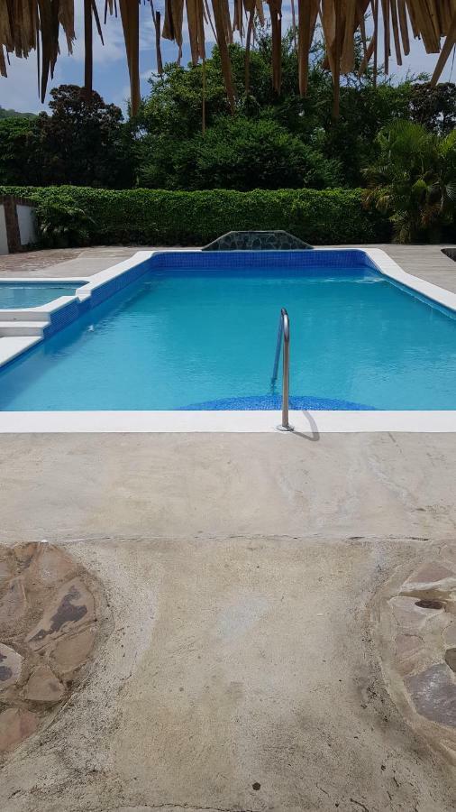Hotel Finca Playa Venecia Рівас Екстер'єр фото