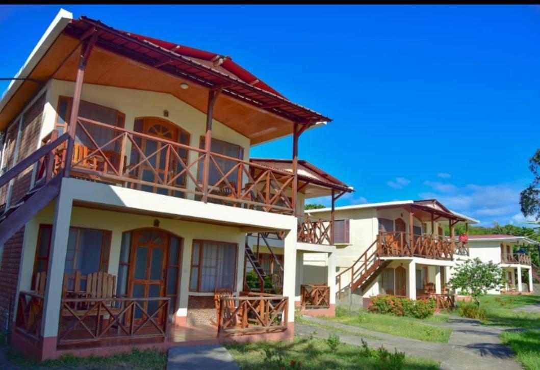 Hotel Finca Playa Venecia Рівас Екстер'єр фото