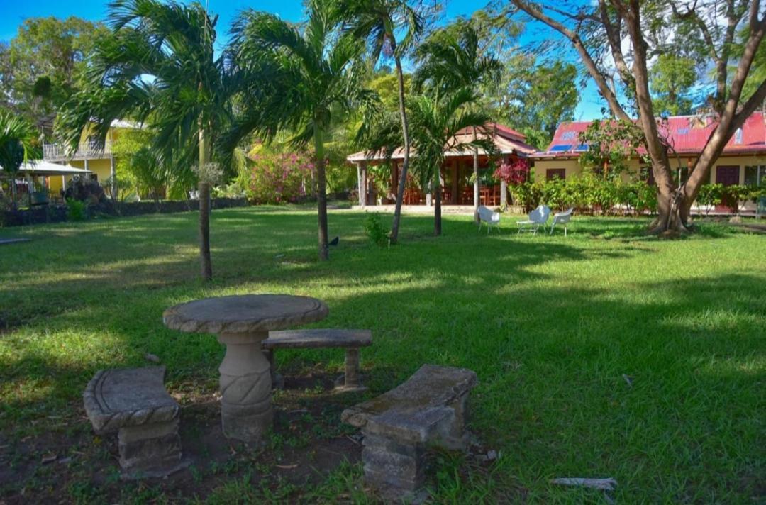 Hotel Finca Playa Venecia Рівас Екстер'єр фото